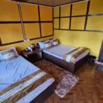 Deluxe Double Room Deluxe Double Room 1